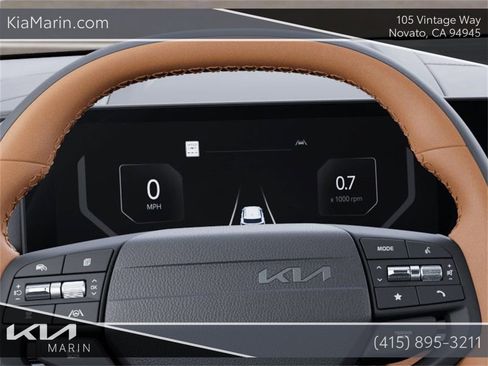 New 2026 Kia Sportage X-Line image 21