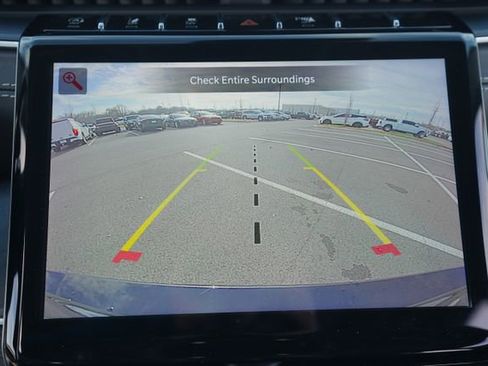 Used 2021 Jeep Grand Cherokee L Limited image 32