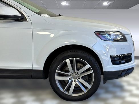 Used 2013 Audi Q7 3.0T Premium Plus AWD/4WD image 23