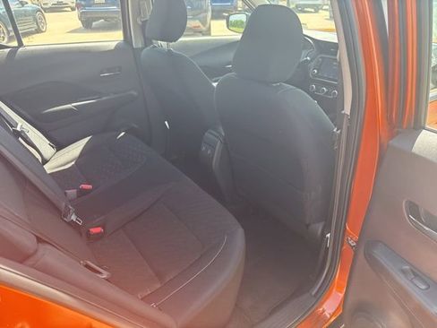 Used 2024 Nissan Kicks SV w/ Interior Electronics Package FWD image 22