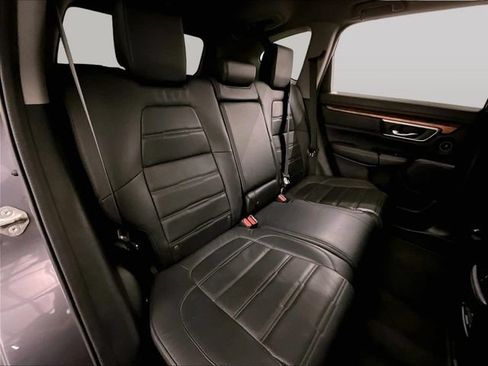 Used 2019 Honda CR-V EX-L image 27