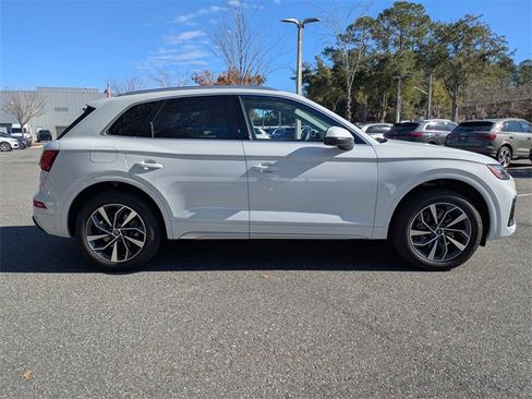 Used 2021 Audi Q5 2.0T Premium image 11