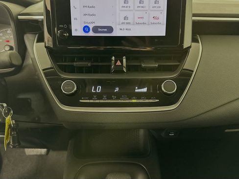 Certified 2024 Toyota Corolla LE FWD image 15