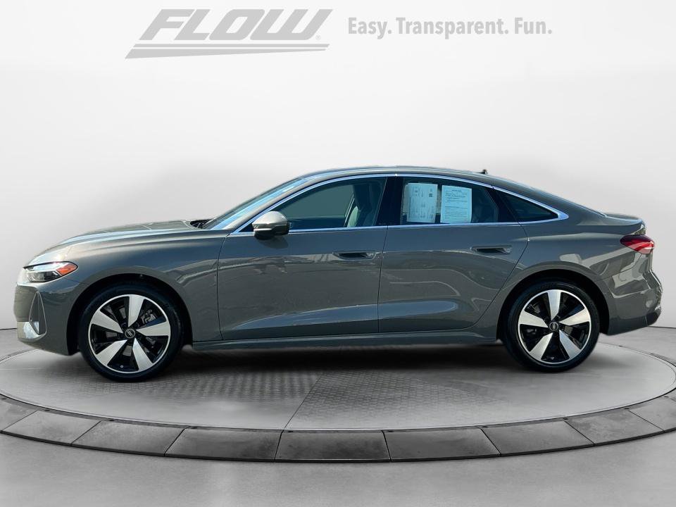 Used 2025 Audi A5 Premium Plus AWD/4WD image 5