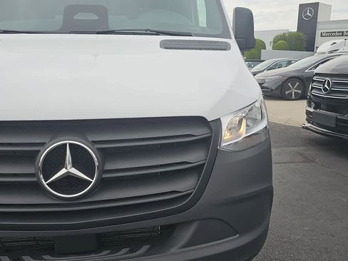 New 2026 Mercedes-Benz Sprinter 2500 image 5