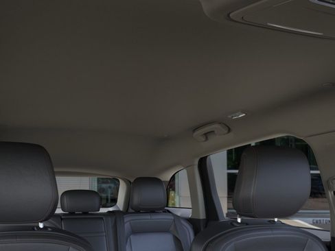 New 2026 Lincoln Nautilus Premier w/ Jet Appearance Package image 22