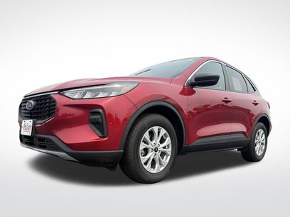 Used 2023 Ford Escape Active