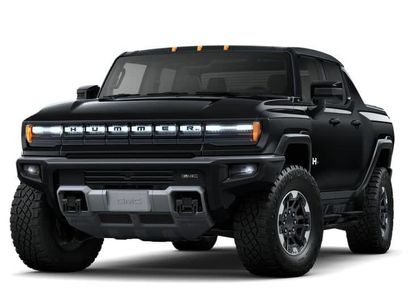 New 2025 GMC Hummer EV 2X w/ Extreme Off-Road Package