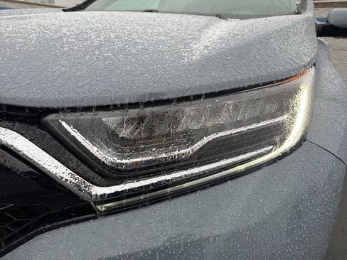 Used 2020 Honda CR-V Touring image 9