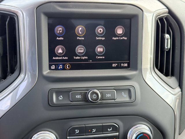 Used 2023 GMC Sierra 1500 Pro w/ Pro Value Package RWD image 28