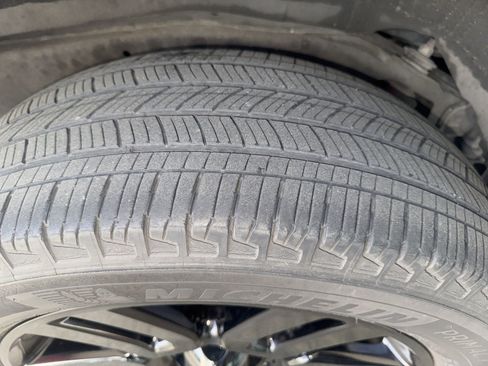 Used 2020 Toyota 4Runner Nightshade image 19