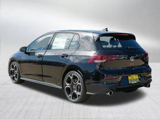 New 2025 Volkswagen GTI Autobahn video 2