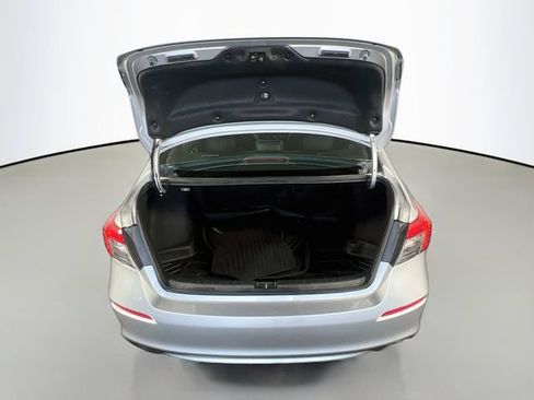 Used 2022 Honda Civic Sport image 29