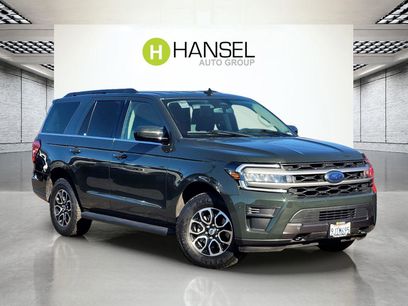 Used 2023 Ford Expedition XLT