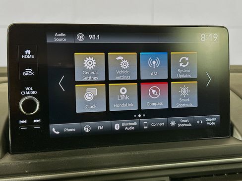 Used 2025 Honda Pilot EX-L image 21