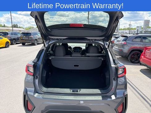 New 2026 Subaru Crosstrek 2.0i Premium AWD/4WD image 27