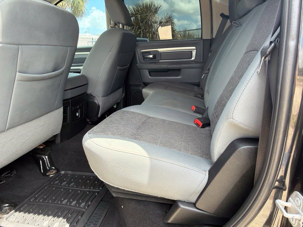 Used 2018 RAM 1500 Lone Star RWD image 12