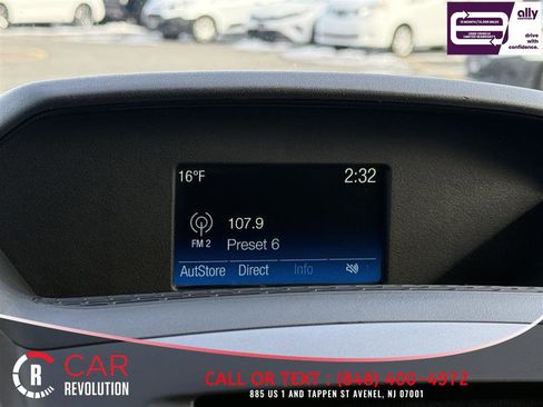 Used 2019 Ford Transit 150 XLT image 23