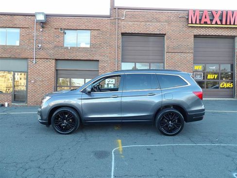 Used 2021 Honda Pilot Special Edition image 4