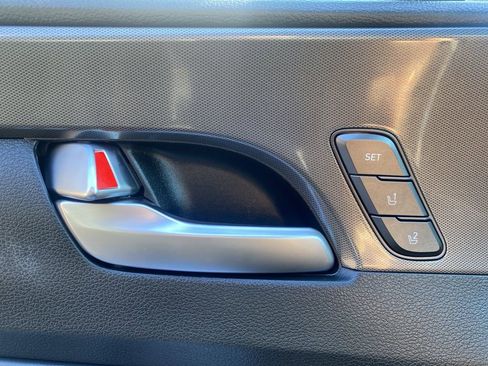 Used 2023 Hyundai Santa Fe Calligraphy image 30