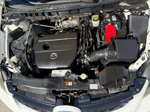 Used 2011 MAZDA CX-7 i SV image 28