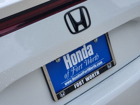 Used 2025 Honda Civic Sport image 10
