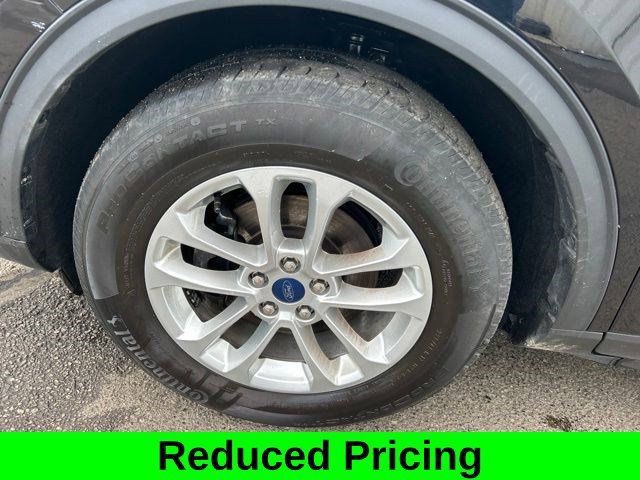 Used 2022 Ford Escape SE w/ Convenience Package AWD/4WD image 51