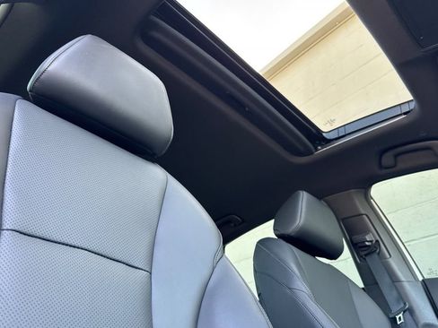 Certified 2023 Honda Accord Sport image 19