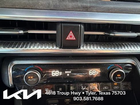 Used 2022 Kia K5 EX FWD image 19