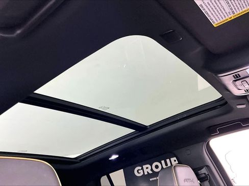 Certified 2023 GMC Yukon AT4 image 14