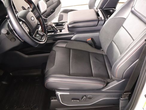 Used 2025 Ford F150 Raptor AWD/4WD image 13