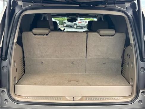 Certified 2017 Chevrolet Tahoe Premier RWD image 11
