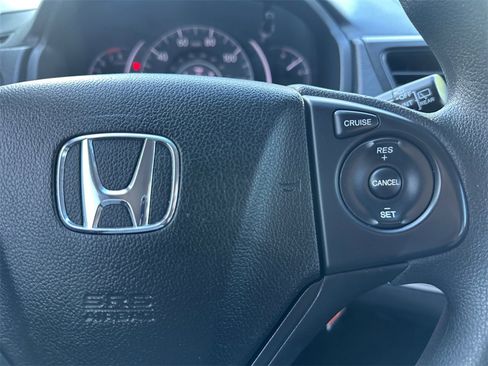 Used 2016 Honda CR-V SE image 23