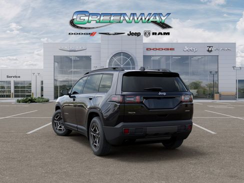 New 2026 Jeep Cherokee Laredo image 3
