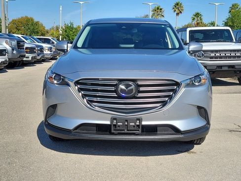 Used 2020 MAZDA CX-9 Touring image 2