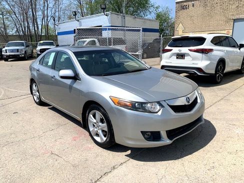Used 2009 Acura TSX w/ Technology Package image 1
