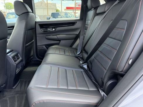 Certified 2026 Honda CR-V Sport Touring image 10