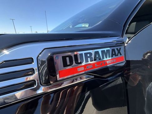 New 2026 GMC Sierra 2500 Denali w/ Denali Reserve Package image 32