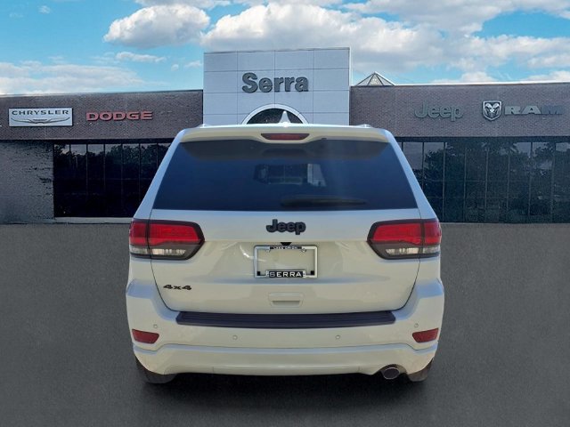 Used 2021 Jeep Grand Cherokee Limited w/ Quick Order Package 28K 80th AWD/4WD image 6