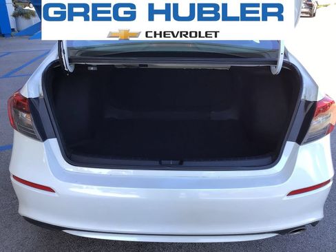 Used 2024 Honda Civic Sport image 38