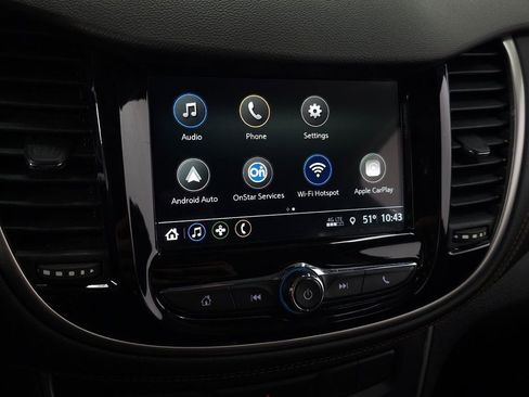 Used 2019 Chevrolet Trax LT image 20