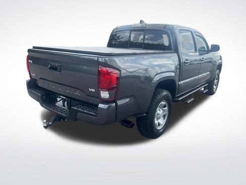 Used 2023 Toyota Tacoma SR AWD/4WD image 5