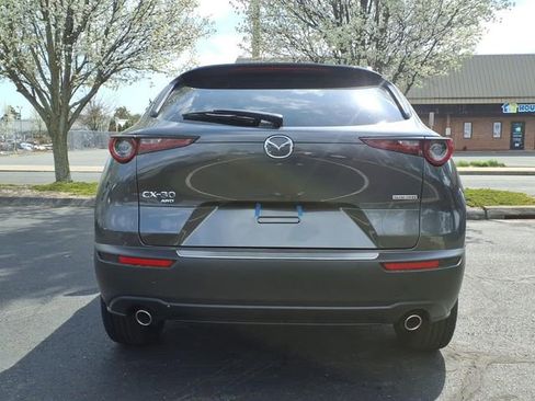 New 2026 MAZDA CX-30 AWD 2.5 S w/ Premium Package image 5