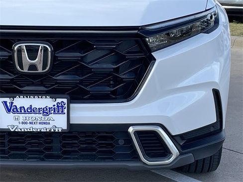 Used 2023 Honda CR-V Sport Touring image 9