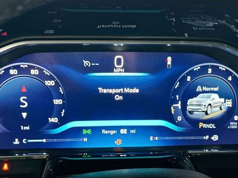 New 2026 Chevrolet Silverado 1500 LT image 13