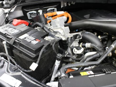 Used 2023 Ford F150 Limited AWD/4WD image 35