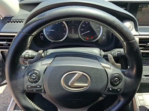 Used 2015 Lexus IS 250 AWD w/ Navigation System Package image 21