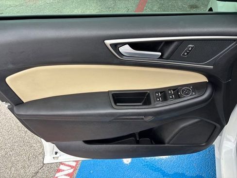 Used 2021 Ford Edge SEL w/ Convenience Package FWD image 21