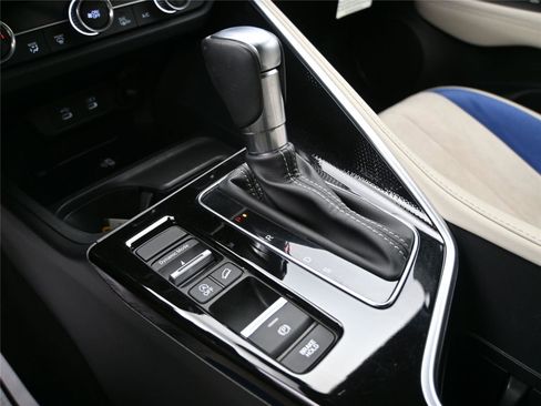 New 2025 Acura ADX A-Spec image 5