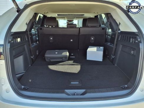 Certified 2025 MAZDA CX-90 3.3 Turbo w/ Preferred Package image 7